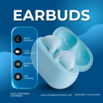 earbuds