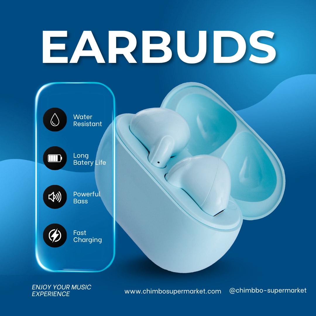 earbuds earbuds