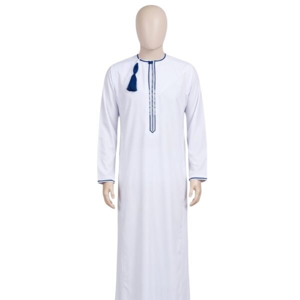 kanzu 1 only