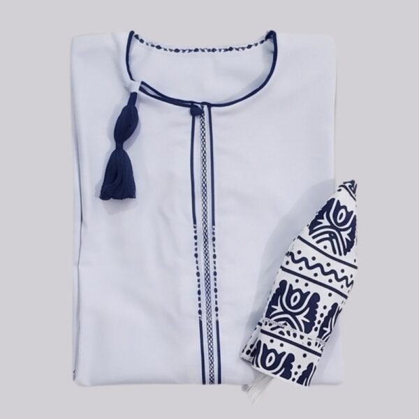 kanzu kofia