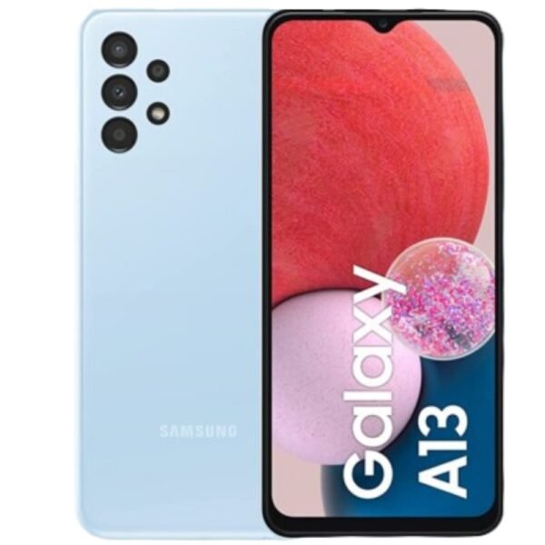 samsung galaxy a13 (32gb 4gb ram)