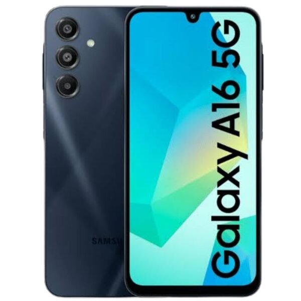 samsung galaxy a16 (128gb 6gb ram)