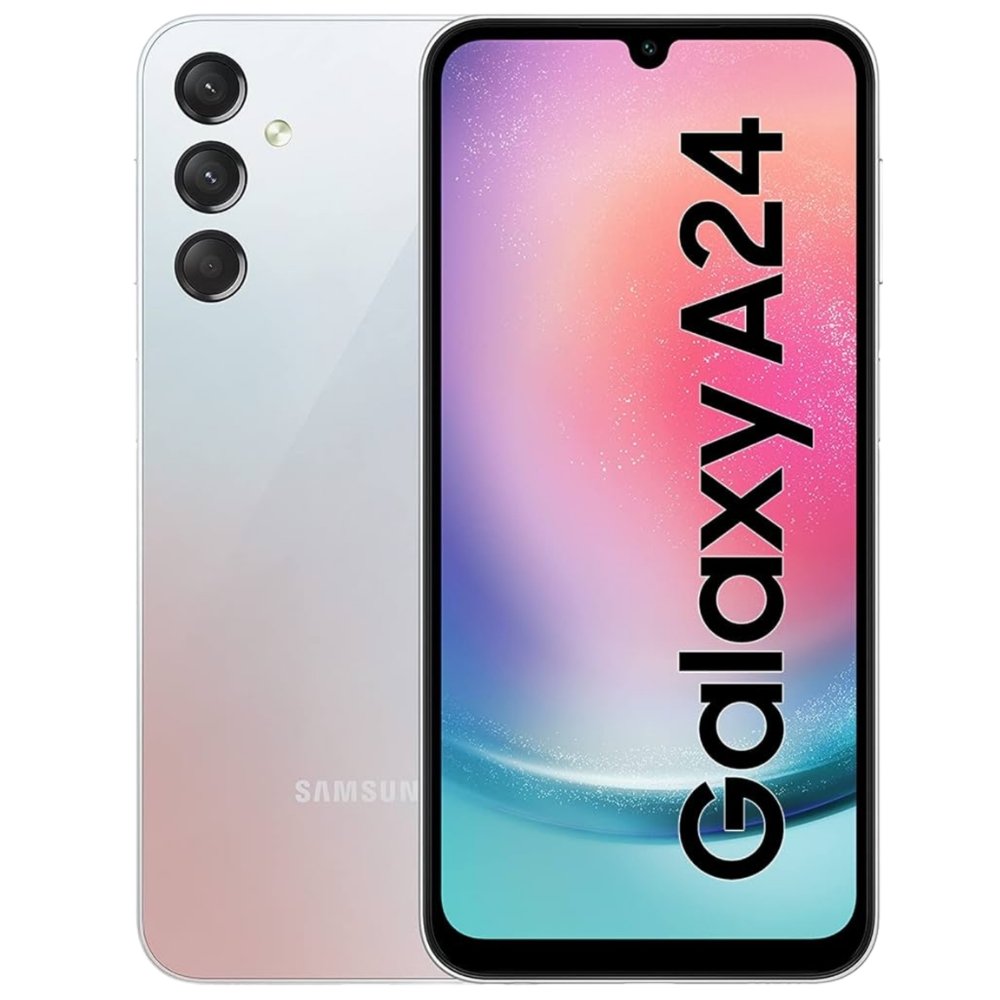 samsung galaxy a24 (128gb 4gb ram) samsung galaxy a24 (128gb 4gb ram)