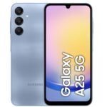 samsung galaxy a25 5g (128gb 6gb ram)