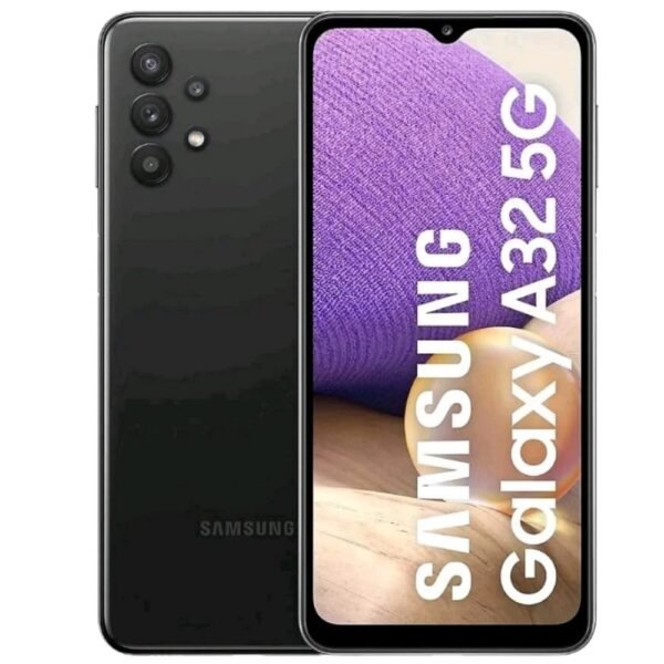 samsung galaxy a32 5g (128gb 8gb ram)