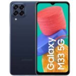 samsung galaxy m33 5g (128gb 6gb ram)