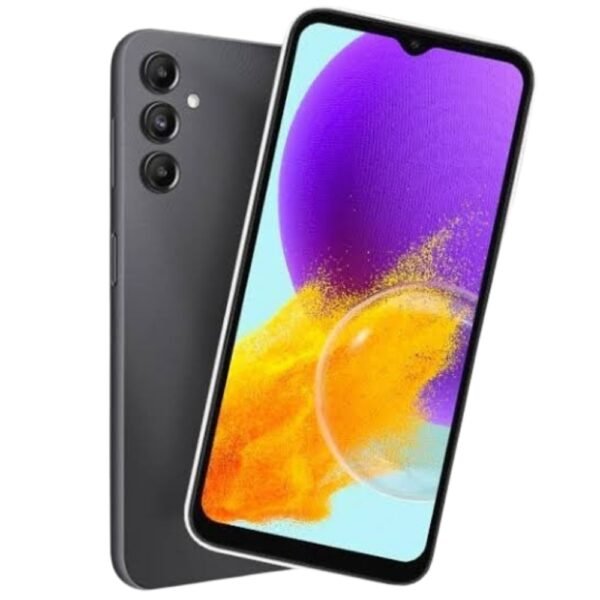 samsung galaxy m44 5g (128gb 6gb ram)