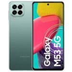 samsung galaxy m53 5g (128gb 8gb ram)