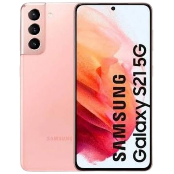 samsung galaxy s21 5g flagship (256gb 8gb ram)