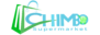 chimbo logo print