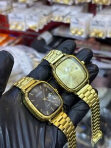 Apparent & Accessories