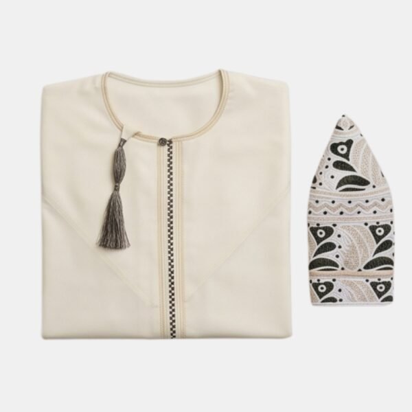 kanzu kofia