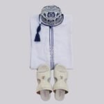 kanzu kofia viatu
