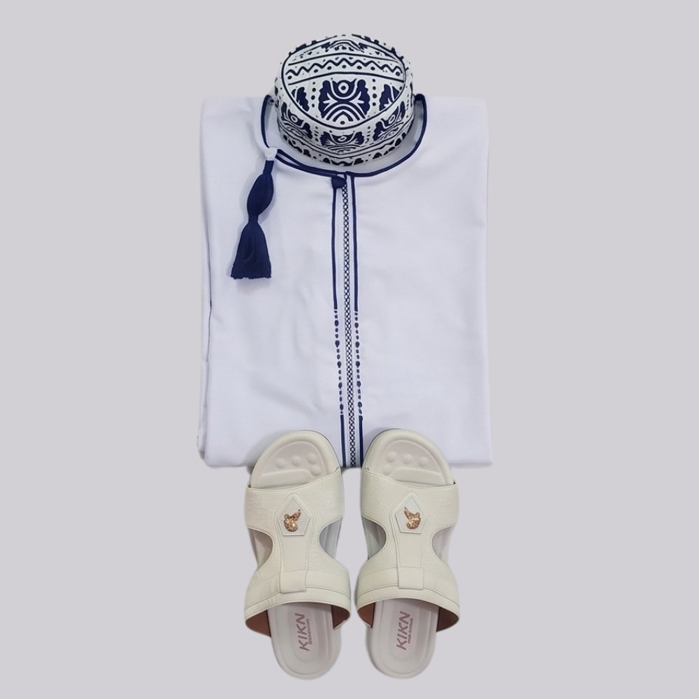 kanzu kofia viatu kanzu kofia viatu